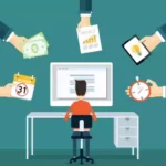 Bilgi işlem personeli görev tanımı