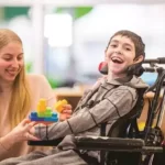 Engelli anneleri için sağlanan emeklilik avantajları