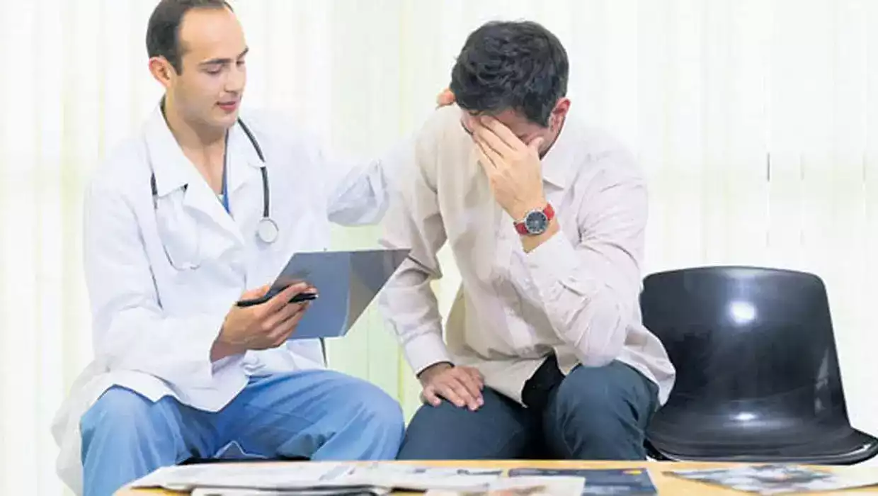 Sağlık Hizmetinden Yararlanma Süresi