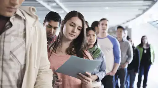 Kolay iş Bulmak için Neler yapabilirim?