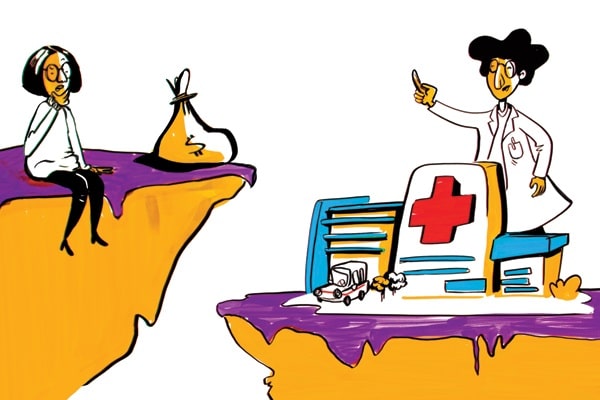 Kadın Hastalıkları İçin Özel Sağlık Sigortası