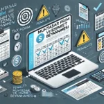 Muhtasar Prim ve Hizmet Beyannamesi