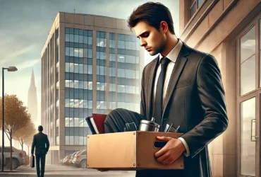 haksız işten çıkarılma