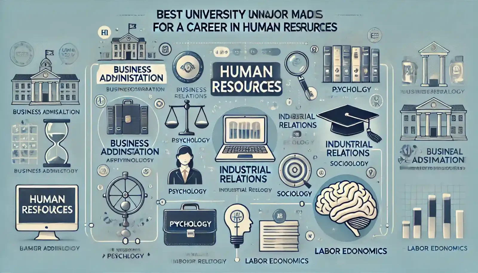 insan kaynakları mesleği