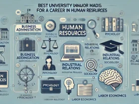 insan kaynakları mesleği