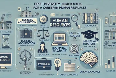 insan kaynakları mesleği