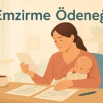 emzirme ödeneği