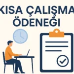 kısa çalışma ödeneği nedir