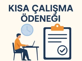kısa çalışma ödeneği nedir